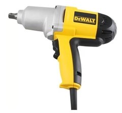 Chave Impacto Reversível Encaixe 1/2 710w Dw292 Dewalt