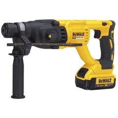 Martelete À Bateria 20v Max 26mm Dewalt Dch133m2 na internet