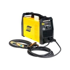 Máquina De Solda Inversora Lhn 240i Plus Esab