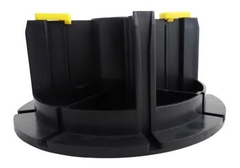 Adaptador Carretel Plastico Para Arame Mig 18kg Esab - comprar online