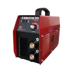 Máquina De Solda Inversora A Industrial 241 Bivolt Bambozzi