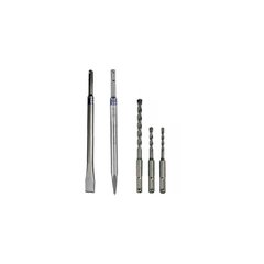 Martelete Sds Plus Sthr202k Kit 3 Brocas Ponteiro Talhadeira - comprar online