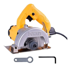 Serra Marmore 125mm 1400w Dw862 Dewalt - comprar online