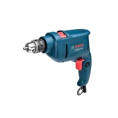 Furadeira De Impacto 3/8 10mm Gsb 450 Re Std 450w Bosch