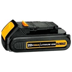 Bateria 20v Max Compact 1.3ah Ion Litio Dcb207-b3 Dewalt na internet