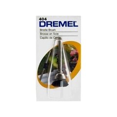 Disco 404 Copo 1/2 Cerdas Dremel - comprar online