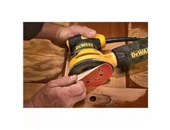 Lixadeira Roto Orbital 5 275w Dwe6421 Dewalt - Universo Dos Parafusos 