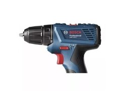 Combo Parafusadeira Gsd 120 Li E Gsr 120 Li 12v Maleta Bosch - comprar online