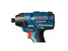 Combo Parafusadeira Gsd 120 Li E Gsr 120 Li 12v Maleta Bosch na internet