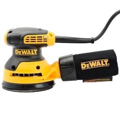 Lixadeira Roto Orbital 5 275w Dwe6421 Dewalt