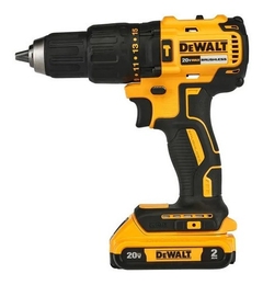 Parafusadeira Furadeira 13mm Dcd7781d2 20v Max Dewalt - comprar online