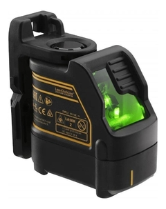 Nível Laser De Linhas Cruz Dewalt Dw088cg 100 Ft - comprar online
