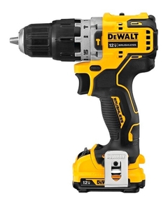 Parafusadeira Impacto 3/8 Dcd706f2 12v Max Xtreme Dewalt na internet