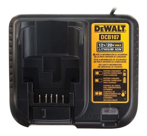 Parafusadeira Furadeira 13mm Dcd7781d2 20v Max Dewalt