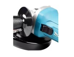 Esmerilhadeira Angular 4 1/2 115mm 9557HNG Makita - loja online