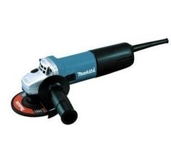 Esmerilhadeira Angular 4 1/2 115mm 9557HNG Makita - comprar online