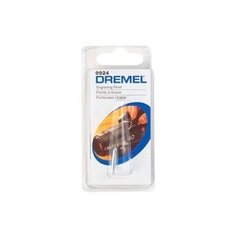 Ponta 9924 Para Gravador Dremel - comprar online