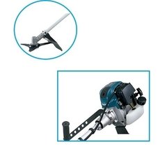 Roçadeira À Gasolina Ebh340ug Makita - comprar online