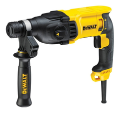 Martelete Sds Plus 800w D25133k Dewalt Com Madril Adaptador na internet