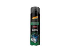 Kit Com 5 Antirrespingos Com Silicone Spray 280grs Mundial - comprar online