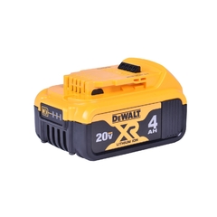 Bateria Max XR 4.0Ah 20V DCB204 B3 Dewalt - comprar online