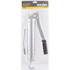 Bomba Manual Para Graxa 500 grs BGV5000 Vonder - comprar online