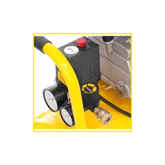 Motocompressor de Ar 7,6 pcm 24 Litros MCV 076 Vonder - comprar online