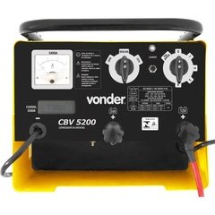Carregador Bateria CBV5200 Bivolt Vonder - comprar online