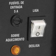 Carregador de Bateria CBV 1600 Vonder na internet