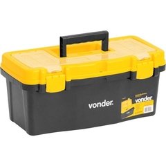 Caixa Plástica Organizadora CPV 0405 Vonder