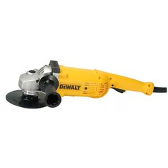 Lixadeira 7" 2200W D28493PW Dewalt - comprar online