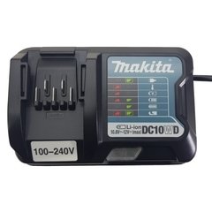 Carregador de Bateria 12V Max DC-10WD Makita - comprar online