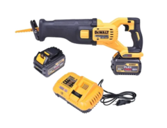 Serra Sabre Flexvolt 60V DCS388T2 Dewalt na internet