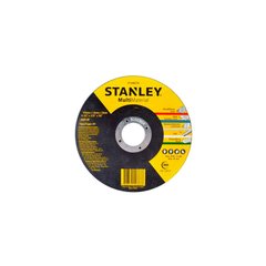 Disco Abrasivo Corte Multi Material 4 1/2 x 1,0 x 7/8 STA8070 Stanley