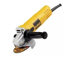 Esmerilhadeira Angular 4 1/2 115m 950w 220v Dwe4118 Dewalt