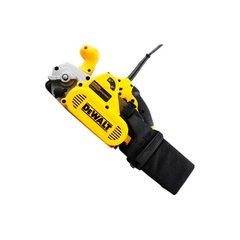 Lixadeira De Cinta Com Velocidade Variável 800W DW433 Dewalt - comprar online