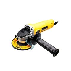 Esmerilhadeira Angular Pequena 4 1/2 800W DWE4020 Dewalt - comprar online