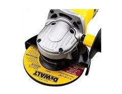 Esmerilhadeira Angular 4 1/2 Pol 1500W Dwe4314 Dewalt - comprar online