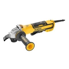 Esmerilhadeira Angular 4 1/2 - 5 1700w Brushless Dwe4324 Dewalt - comprar online