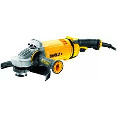 Esmerilhadeira Angular 7 180mm 2400W DWE4557 Dewalt