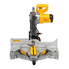 Serra Meia Esquadria 12" 300mm 1600W DWS715 Dewalt - comprar online