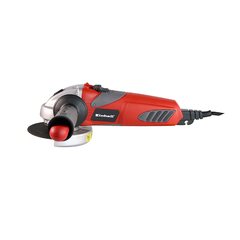 Esmerilhadeira Angular 4 1/2 RT-AG 115 600W Einhell