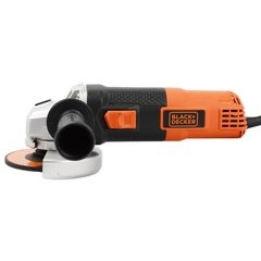 Esmerilhadeira Angular 4 1/2" 820W G720 Black&Decker - comprar online