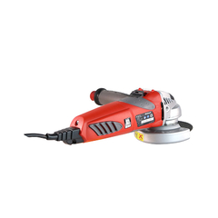 Esmerilhadeira Angular 4 1/2 RT-AG 115 600W Einhell na internet