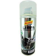 Limpa Ar Condicionado 200ml Mundial Prime