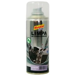 Limpa Ar Condicionado 200ml Mundial Prime - comprar online
