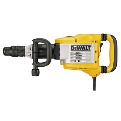 Martelo Demolidor 10Kg Sds Max D25901K Dewalt