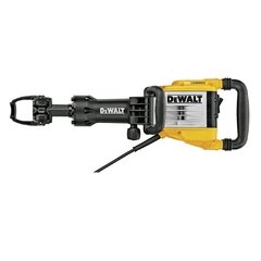 Martelo Demolidor 16Kg D25960K Dewalt