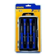 Chave para Eletrônica 5 Peças Torx Allen 1864813 Irwin - comprar online