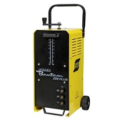 Super Bantam 256 Plus 60Hz Bivolt Esab - comprar online